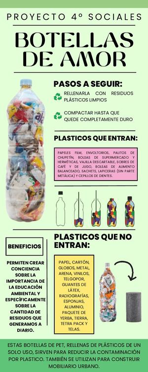 Infografía De Periódico Moderno Ordenado Colorido (1)