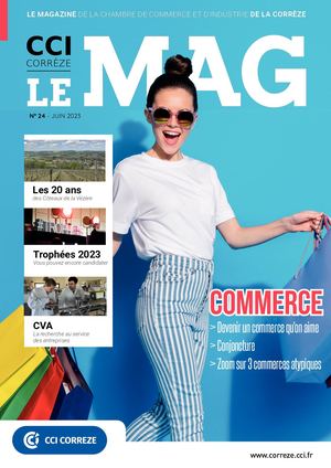 Le Mag N°24