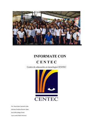 Proyecto de lenguaje /Revista