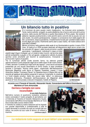 Terzo Numero23