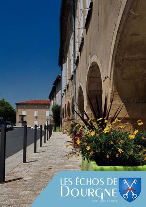 Les échos de Dourgne#4