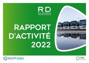 Rapport Tbk 2022