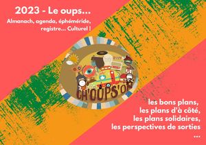 Oups Juinjuillet 2023