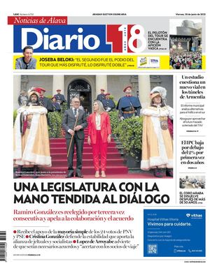 Diario Noticias de Álava 20230630