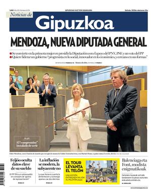 Noticias de Gipuzkoa 20230630
