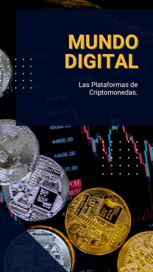 Revista sobre las Criptomonedas
