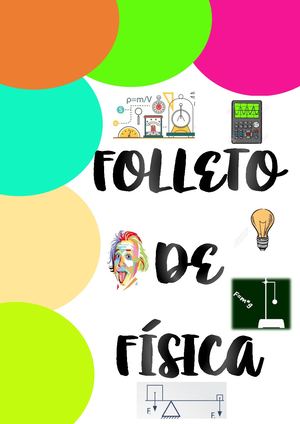 Ejercicios de Física