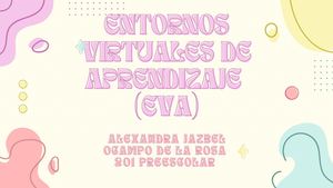 Entornos Virtuales