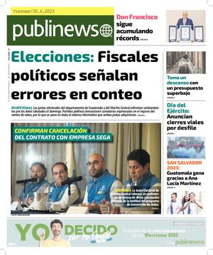 GUATEMALA CITY 30062023