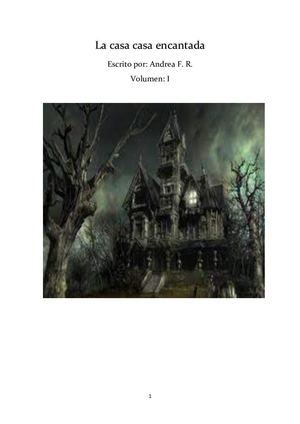 La Casa Encantada El Bosque Encantado