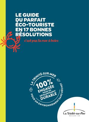 Guide de l'Ecotourisme