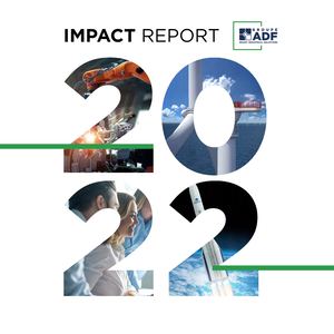 Calaméo - Impact Report 2022