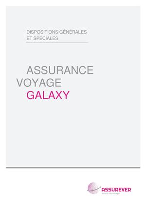 SPVA Assurance Multirisque