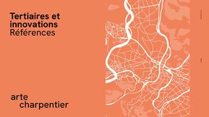 Tertiaires et innovations