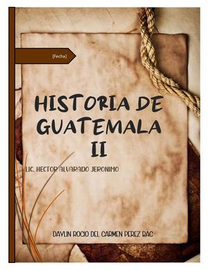 Portafolio Daylin Historia Ii