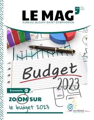 Magazine n° 24 - Été 2024