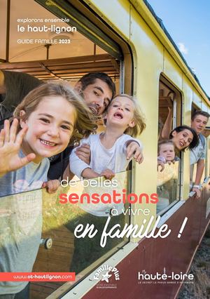 Guide famille plus 2023