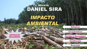 Impacto Ambiental
