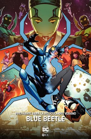 Novedades ECC Ediciones julio 2023