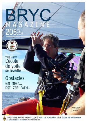 Bryc Magazine 205