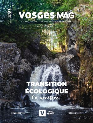 Vosges Mag #21