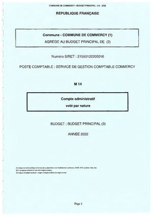 Ca2022 Ville Ocr