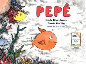Pepê (Livro professor)