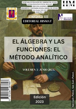 Revista Volumen 3