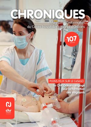Chroniques 107