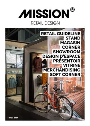 Mission Retail 2020