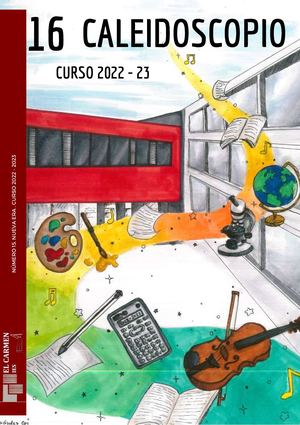 Caleidoscopio 16 (2022 - 23)