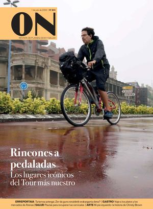 ON Revista de Ocio y Estilo 20230701
