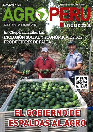 AGROPERU Informa N°34
