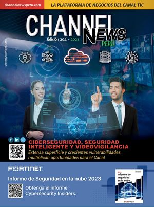 Channel News Perú Edición #204