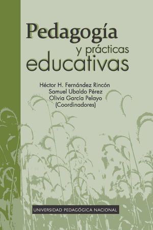 Pedagogia Practicas Educativas
