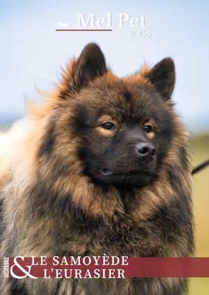 Magazine #24 - Samoyède & Eurasier