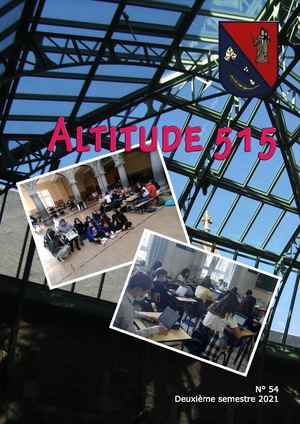 Altitude 515 No 54