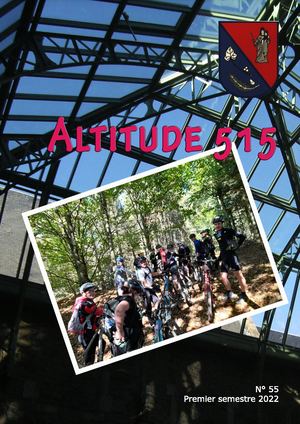 Altitude 515 No 55