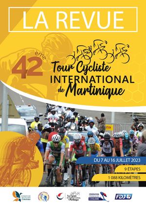 Revue Finale TCIM2023