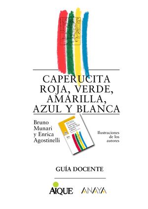 Caperucita Roja Verde