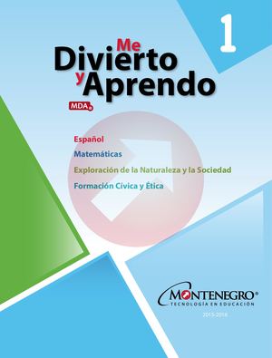 Guia Montenegro 1 Profesor