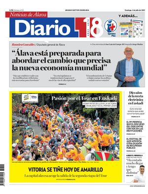 Diario Noticias de Álava 20230702