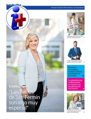 Igandea Plus 20230702