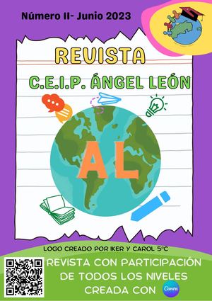 Revista NºII - Junio 2023