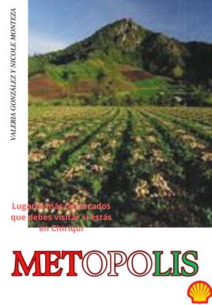 Metopolis