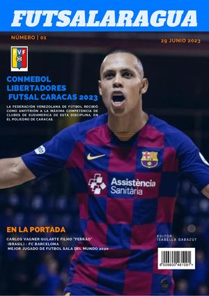 Revista Deportiva