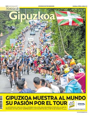 Noticias de Gipuzkoa 20230703