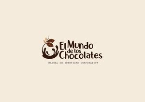 Manual El Mundo De Los Chocolates Pdf2 Compressed
