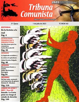 Tribuna Comunista Núm 542
