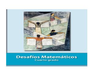 Plan De Acción Cuarto Grado